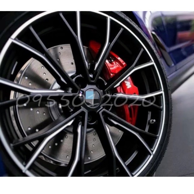 全新類BMW新款MP旋壓輕量式樣5孔120 20吋鋁圈F01/F02/F07/F10/F11/F13/F34/X3/X4