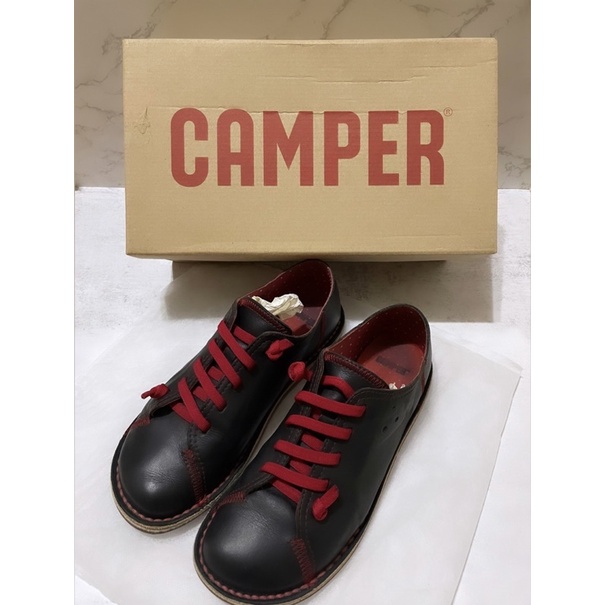 Camper 女鞋 36號