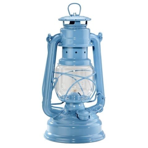 【德國 Petromax】粉藍》Feuerhand 火手燈 Baby Special 276 古典煤油燈.汽化燈
