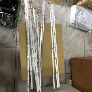 PHILIPS 飛利浦 75PUH6303/96 燈條 電視燈條 LED燈條 拆機良品