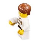 ［想樂］『人偶』全新 樂高 Lego NJO438 忍者系列 NINJAGO Lil' Nelson (70657)