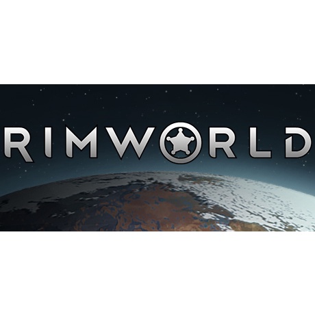 零距離賣場---《環世界/RimWorld》v1.3.3200免安裝中文版
