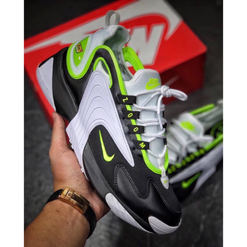 air zoom 2000
