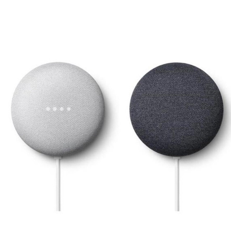 Google Nest Mini 2智慧音箱