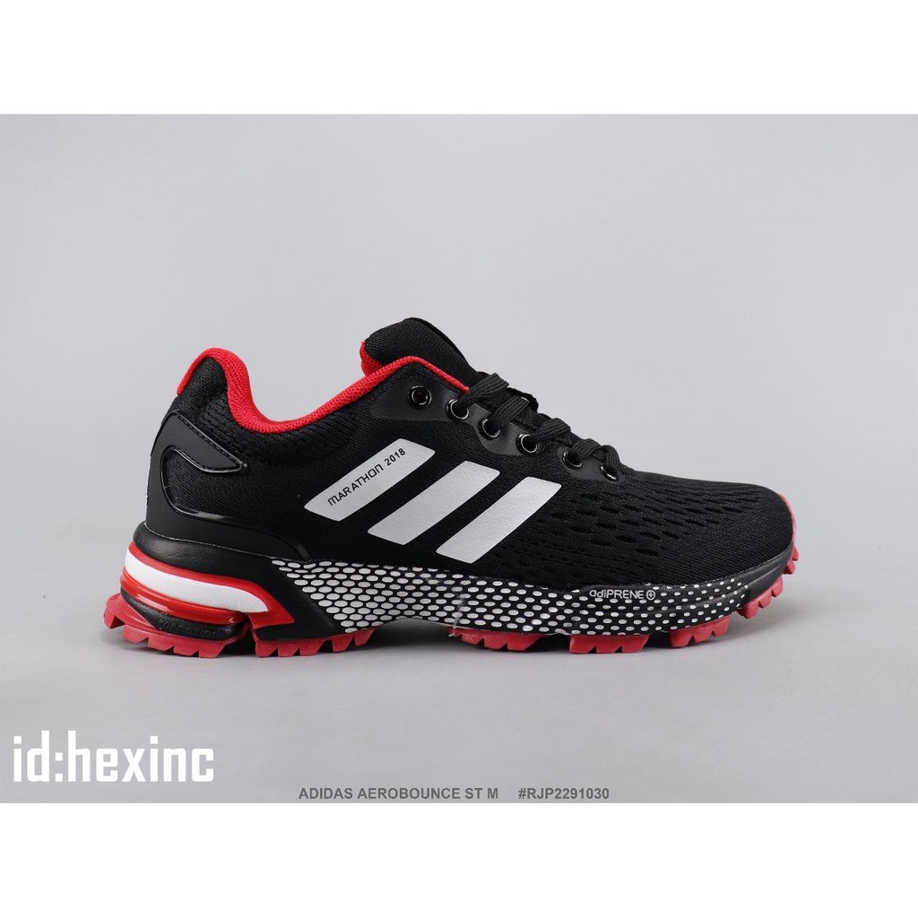 adidas aerobounce st m