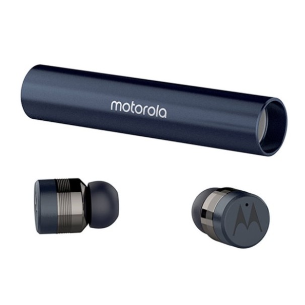 Motorola 口紅型真無線藍牙耳機 Verve Buds 300