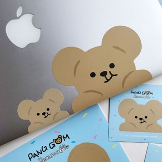 快速出貨【GOODJAM • 꿀잼】🇰🇷韓國 Jelly bubble removable sticker