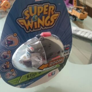 迷你發射器
