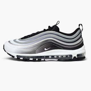 【小八】Nike Air Max 97 Black 黑白 漸變 921826-016