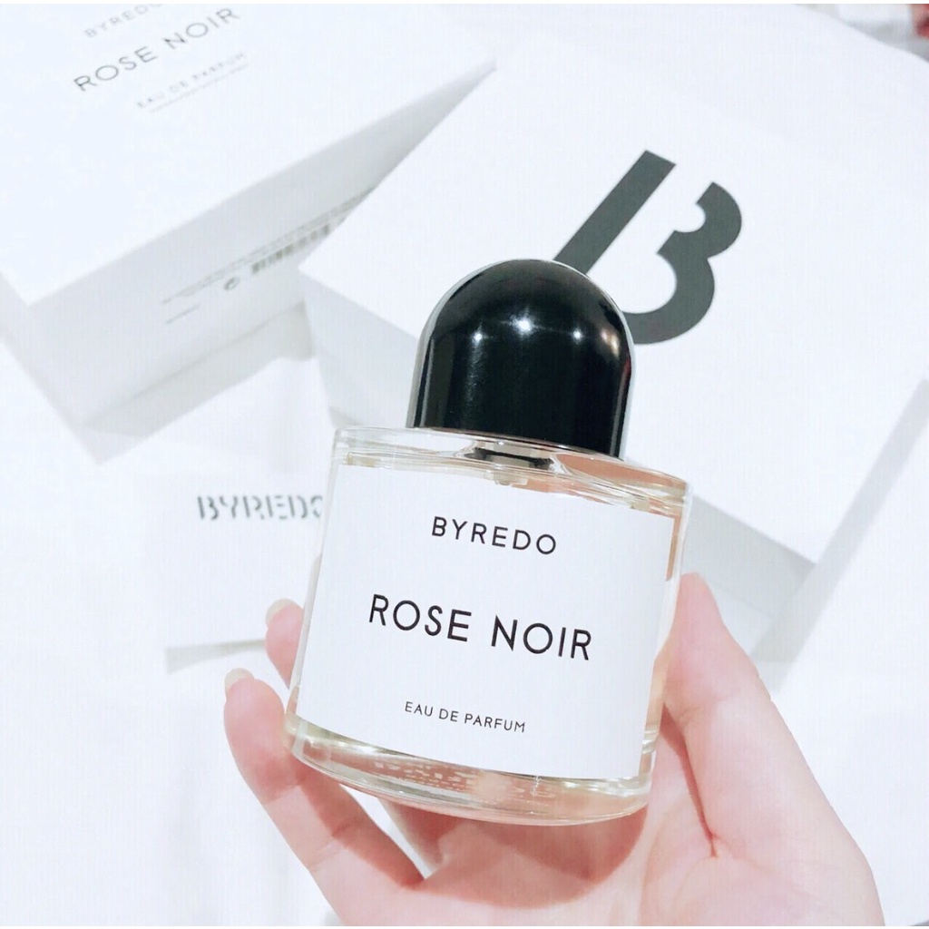 Byredo 香水Rose Noir的價格推薦- 2023年8月| 比價比個夠BigGo