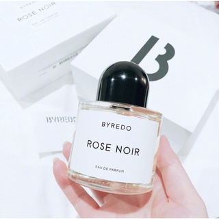 【香遇坊】試香 Rose Noir 夜幕玫瑰/黑玫瑰 BYREDO 拜里朵 分享試管 香水 分裝試管 測試香水 隨身香水