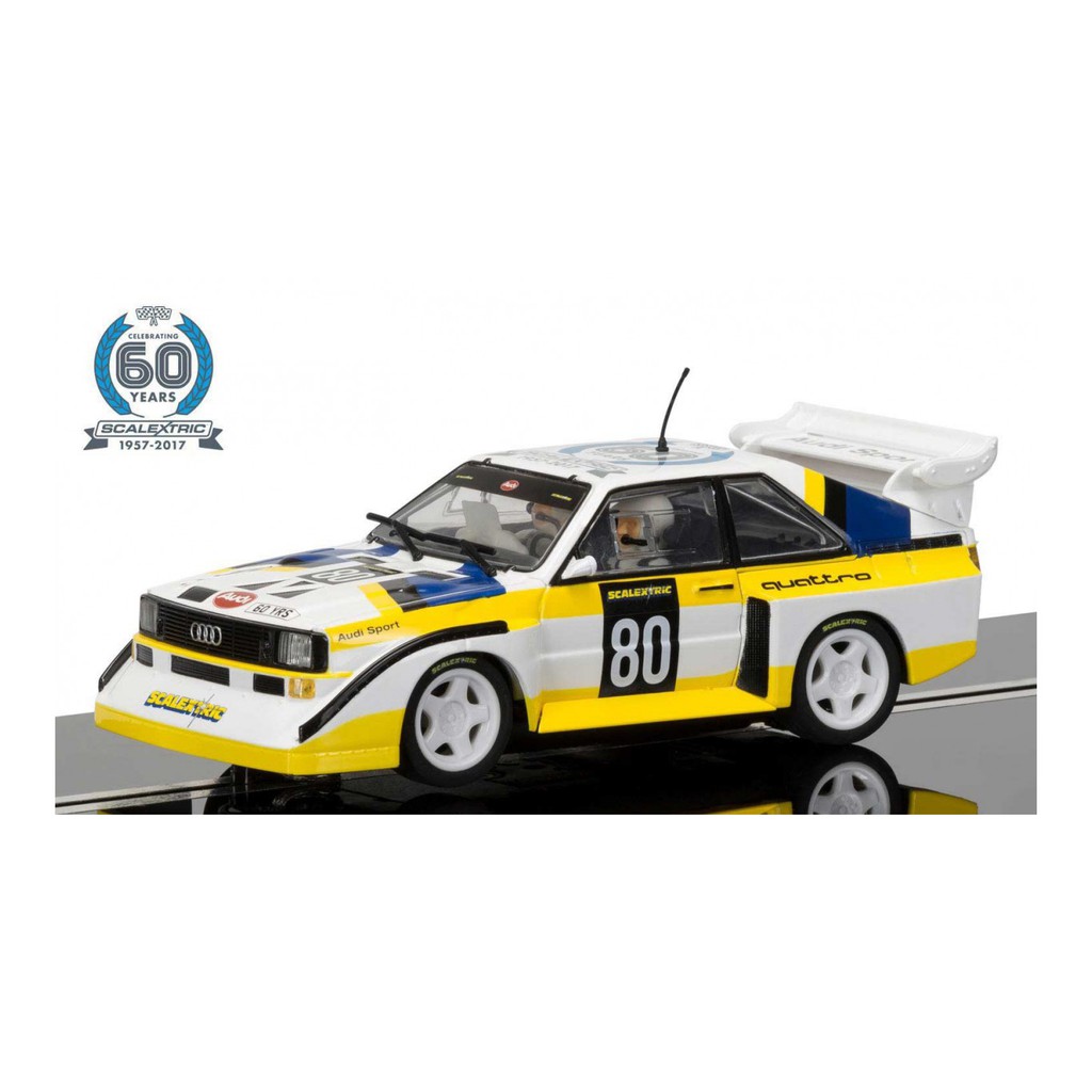 scalextric collectors