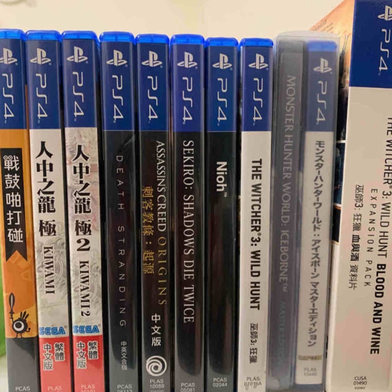 Ps4任王 魔物獵人 冰原