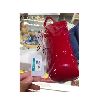 出清 日本品牌because 誠品 兩用傘 陽傘 雨傘 抗UV 百貨專櫃880