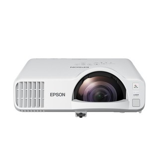 EPSON EB-L200SW 新一代商務雷射短焦投影機