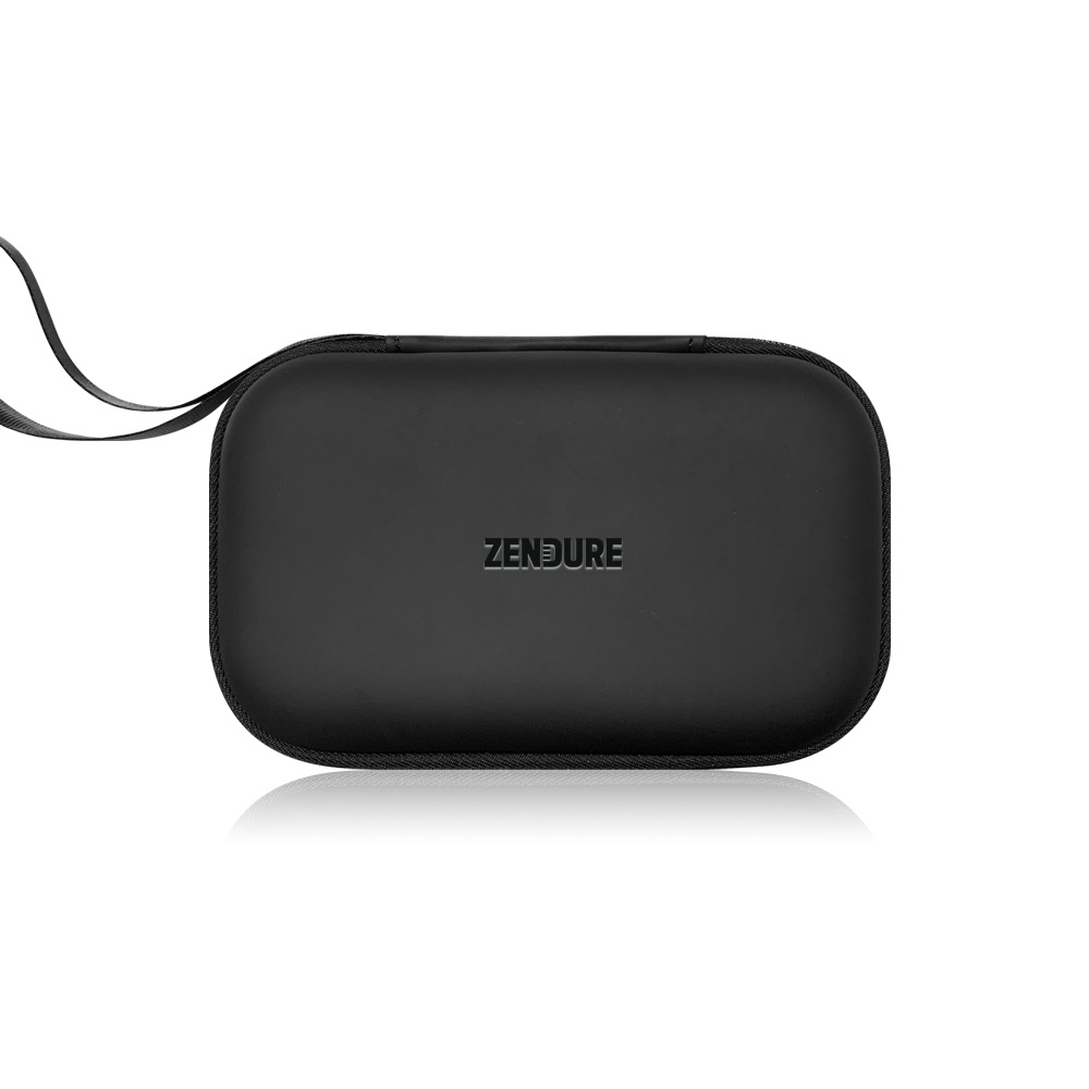【福利品】Zendure｜SuperTank Pro 配件旅行收納包(硬殼)