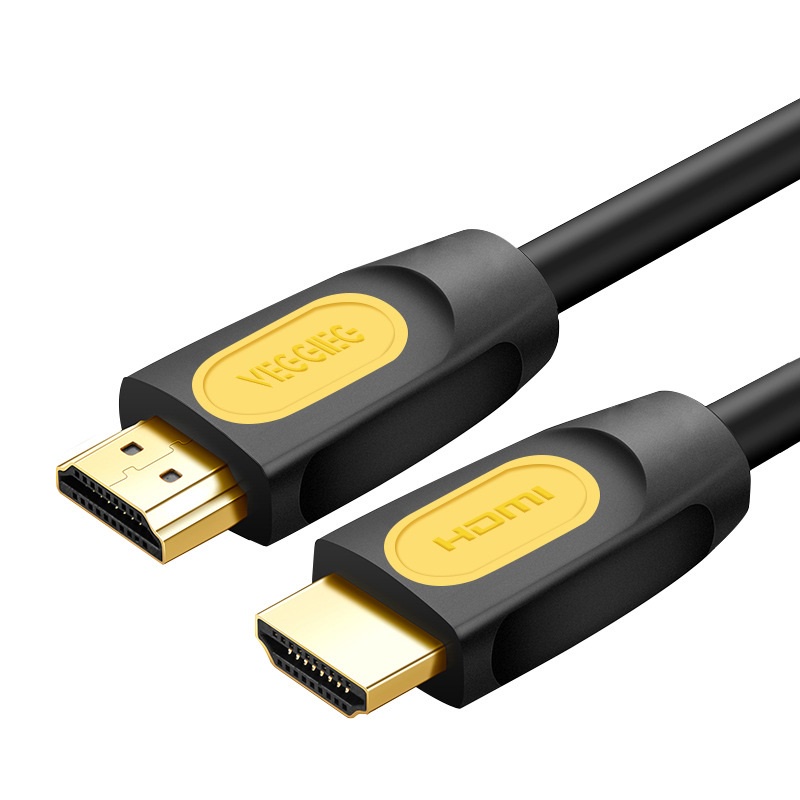 【現貨附發票】HDMI連接線 4K高清 HDMI線 2米 / 3米 / 5米 HDMI影像傳輸