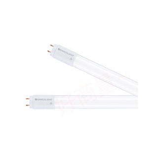 好商量~舞光 LED T8 高光效 節標燈管 2尺 6.5W 4尺 13W 節能標章 無藍光危害 雙邊入電 保固2年