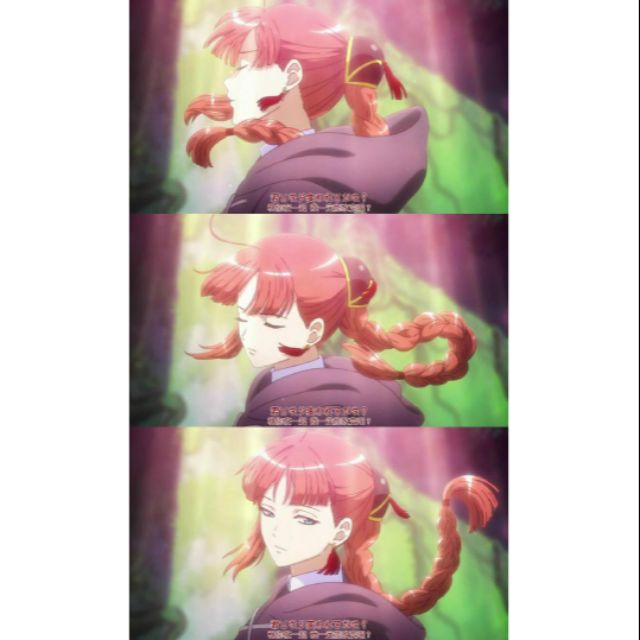 預售 二手 銀魂 江華 神樂媽媽 Cosplay 蝦皮購物