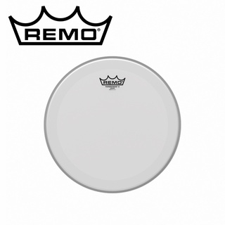remo powerstroke p3 x coated 單層噴白鼓皮【敦煌樂器】