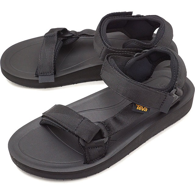 TEVA ORIGINAL UNIVERSAL PREMIER 男運動涼鞋1015192-BLK