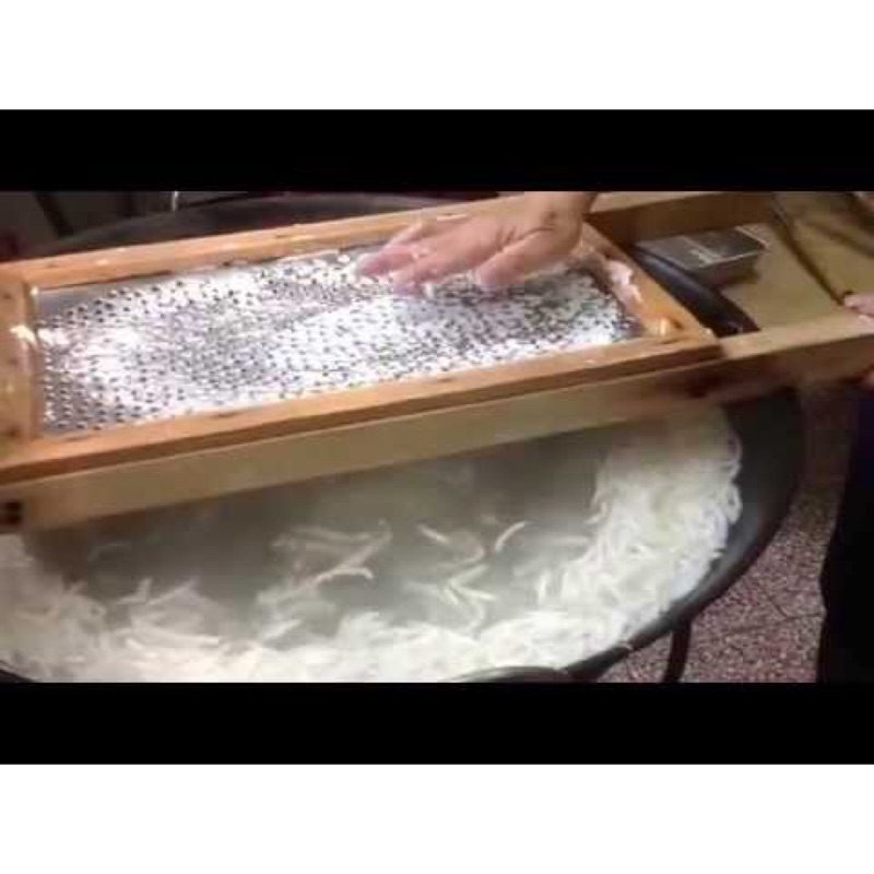台灣手工製作米苔目篩板 大 蝦皮購物