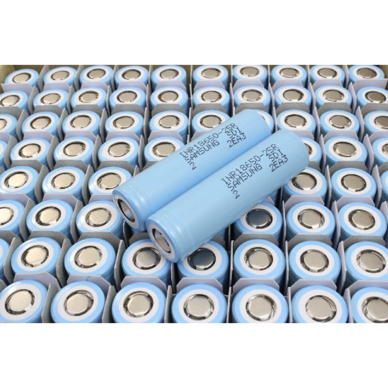 三星 SAMSUNG 18650鋰電池 動力電池 INR18650-25R 2500mah 25R 電動工具