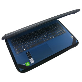 Lenovo IdeaPad Slim 5 5i 15IIL05 15 三合一超值防震包組 筆電包 組 (15W-SS)