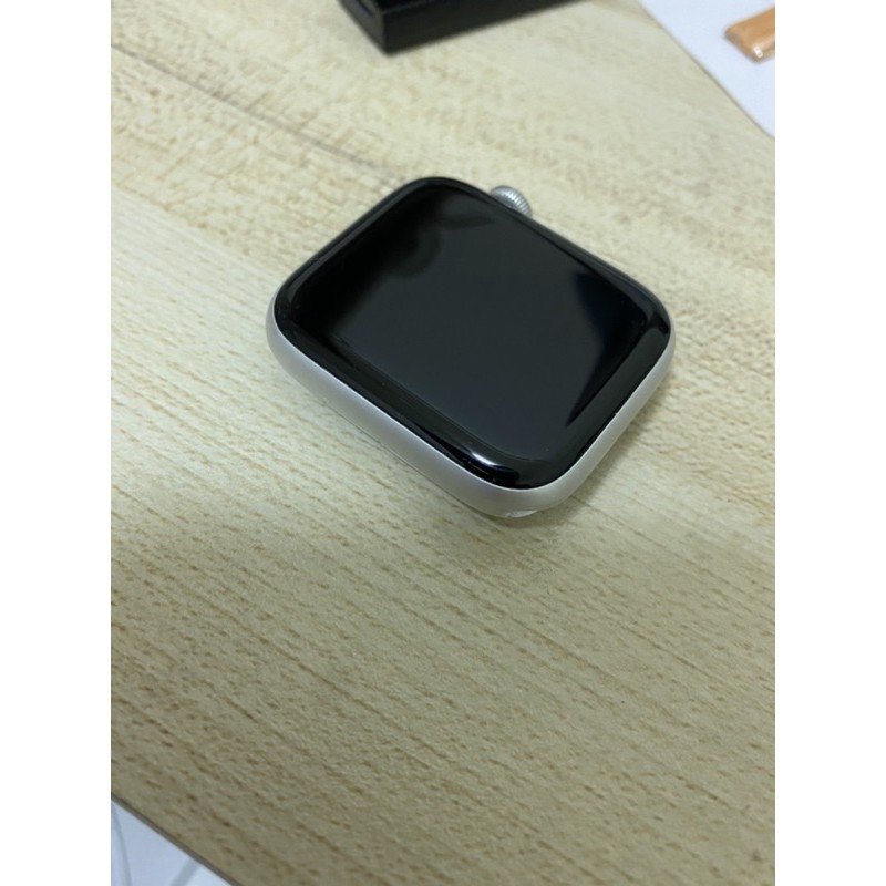 Apple watch S4