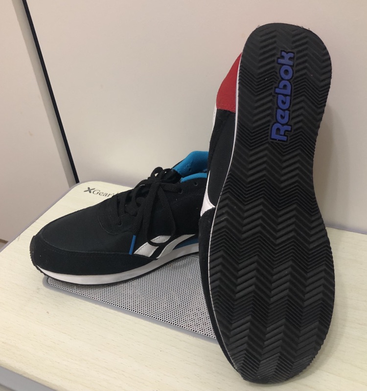 Reebok royal foam lite ortholite 女款 