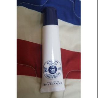 歐舒丹乳油木保濕護唇膏
