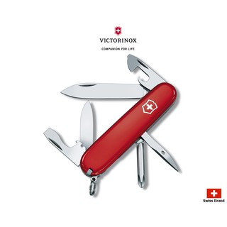 Victorinox瑞士維氏91mm修補匠Tinker,12用瑞士刀,瑞士製造【1.4603】