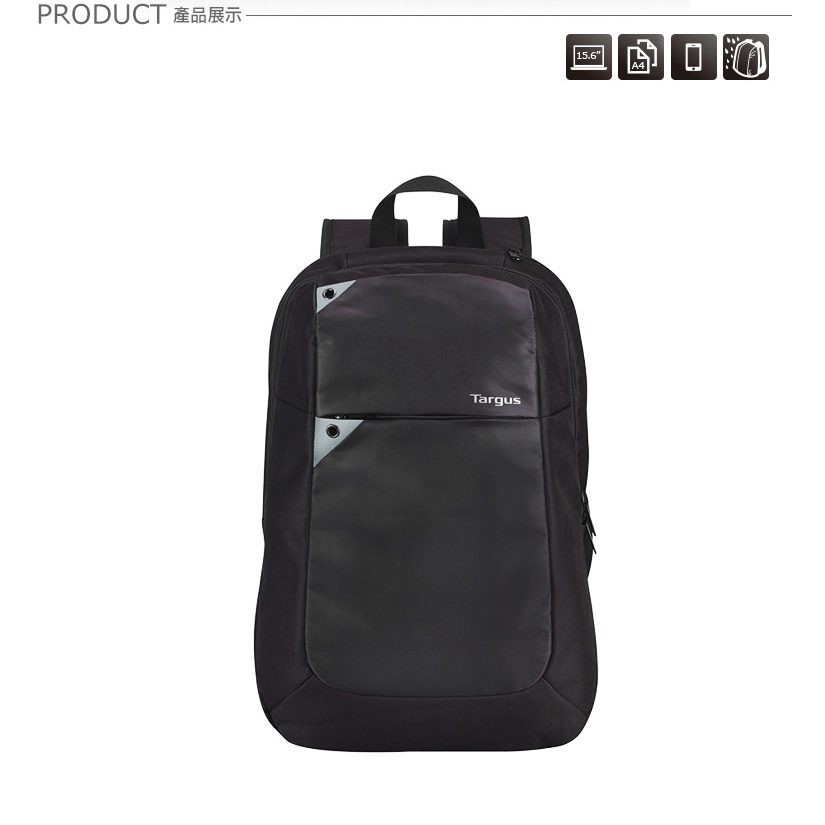 🎀樂樂購LaLaGO🎀全新 Targus Intellect 15.6 電腦包 後背包【A001C02001】