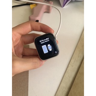 （已售出） Apple Watch Nike SE GPS 44mm 極新二手