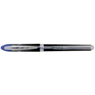 三菱UB-205 0.5抗壓鋼珠筆-藍