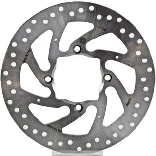 BREMBO 68B407H2 後碟盤 Multistrada 1260