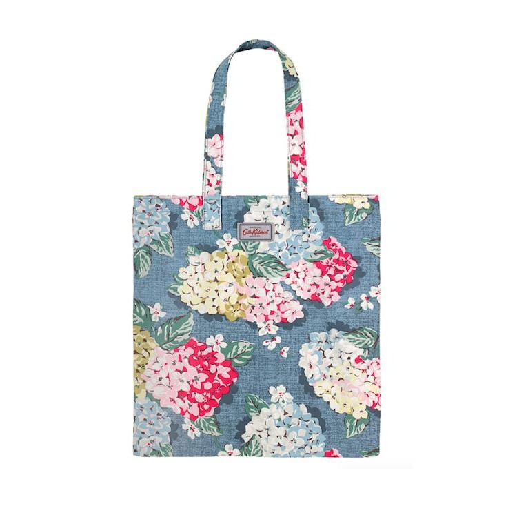 Cath Kidston Hydrangea Cotton Book Bag 書袋