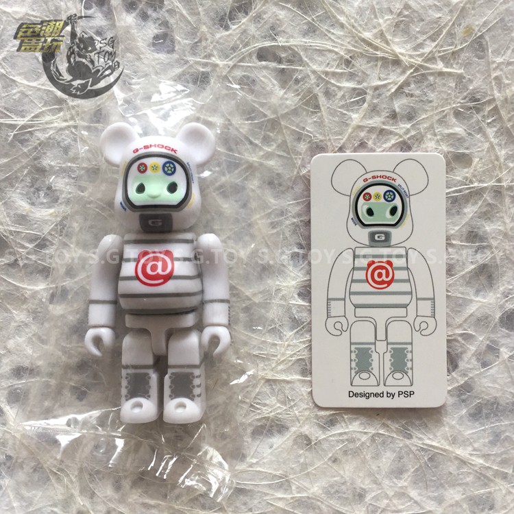 現品限り一斉値下げ！ BE@RBRICK G-SHOCK MAN -DW5600MT- en-dining.co.jp