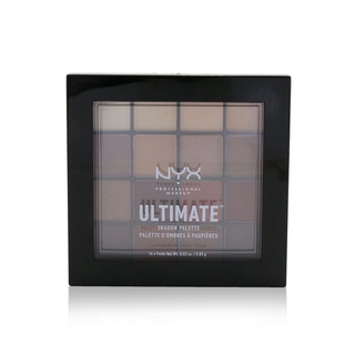 NYX - Ultimate Shadow Palette