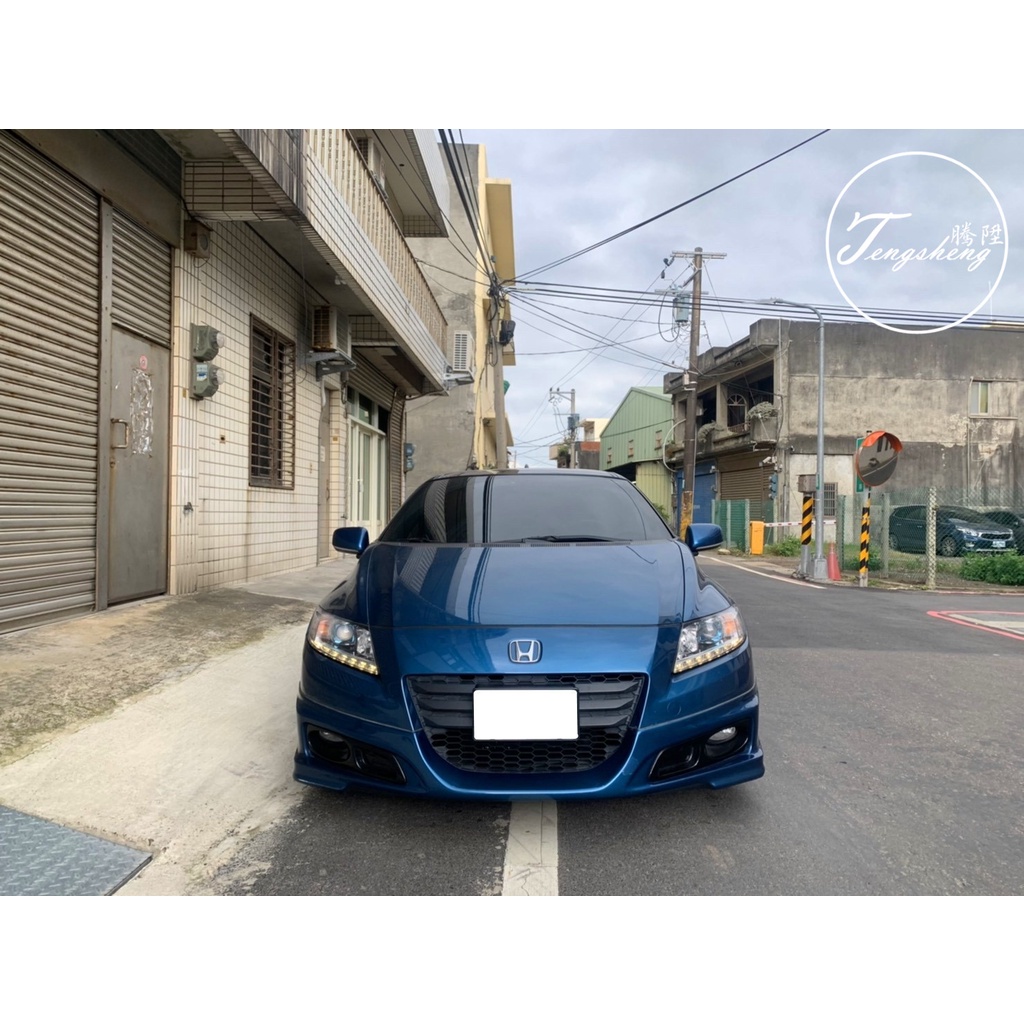 11年honda Cr Z 蝦皮購物
