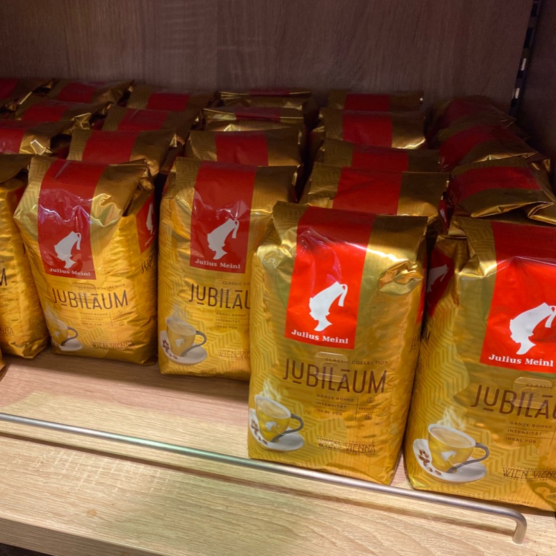 julius meinl 小紅帽咖啡 奧地利百年品牌 保證