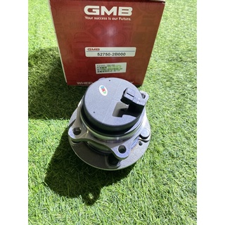 HS汽材 現代 SANTAFE 2.2/2.7 2008~2017年 正廠 日本GMB 前輪軸承 後輪軸承 後輪哈夫