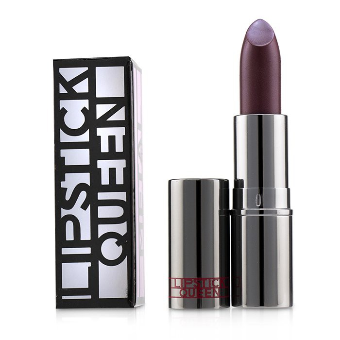LIPSTICK QUEEN - 金屬唇膏Metal Lipstick