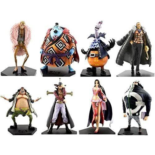 Dx王下七武海公仔討論與特價商品 21年12月 飛比價格