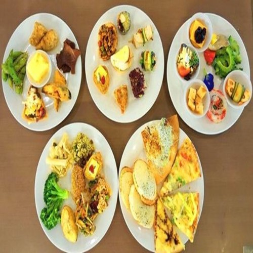 台中 員林 蓮荷創意蔬素食百匯 起緣蔬果百匯自助餐吃到飽 一套2張 蝦皮購物