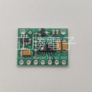 【正勝電子】MAX30100 心率傳感器適用Arduino 心率感測模組 血氧感測模組 適用於 樹莓派 MCU等