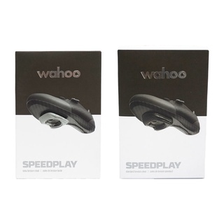 WAHOO SPEEDPLAY 空力防滑鞋底板 吉興單車