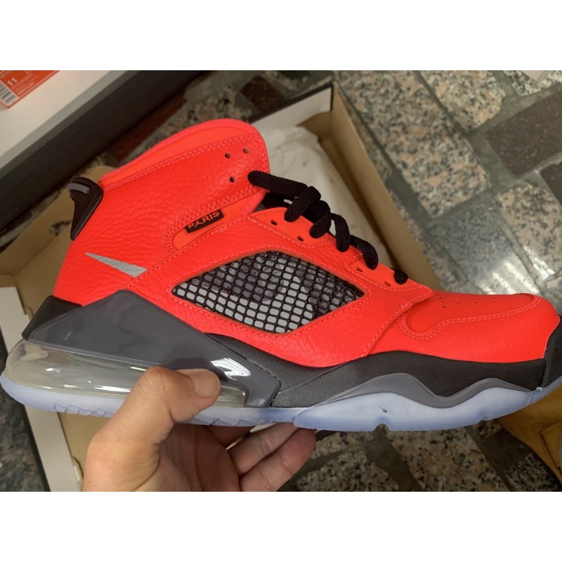 全新Nike Air Jordan Mars 270 AJ 紅大出清！随便賣