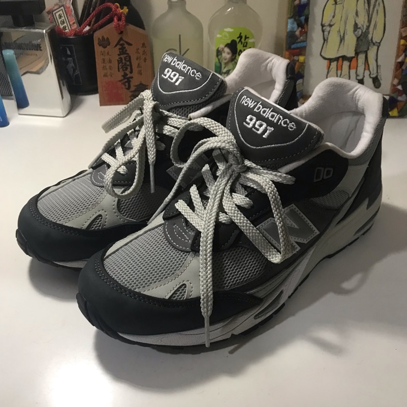 new balance m991xg