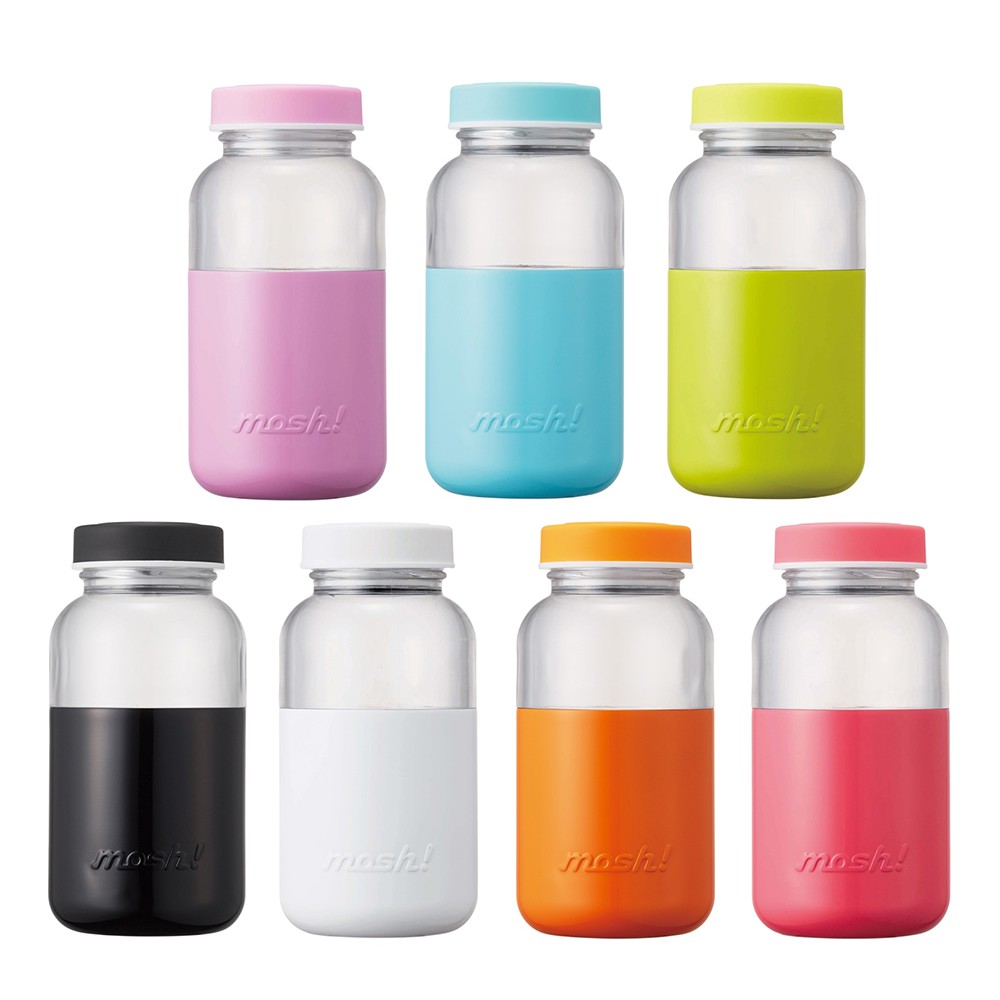 日本mosh 膠囊保冷瓶350ml 蝦皮購物